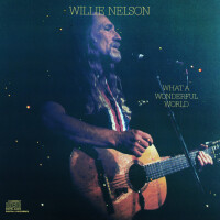 WILLIE NELSON & JULIO IGLESIAS, SPANISH EYES