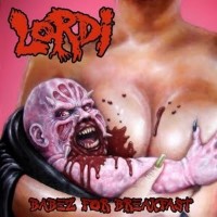 This Is Heavy Metal - Lordi