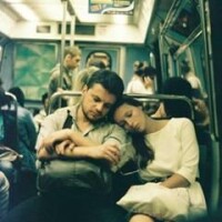 Lucky Photograph - TOMAS ROBIN