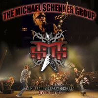 A Night To Remember - Michael Schenker