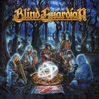 Blind Guardian, Theatre Of Pain
