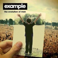 EXAMPLE, Say Nothing