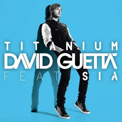 DAVID GUETTA & SIA - Titanium