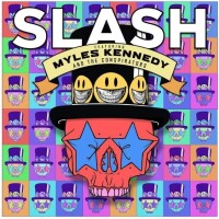 Slash, The One You Loved Is Gone