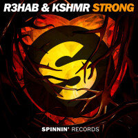 R3HAB & KSHMR - Strong