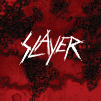 Beauty Through Order - Slayer