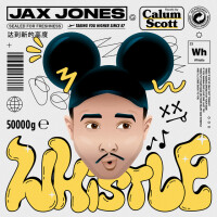Jax Jones, Calum Scott-Whistle