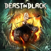 Beast In Black, Die by the Blade