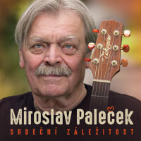MIROSLAV PALEČEK, NESNAŽ SE UTÉCT