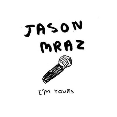 JASON MRAZ - I'm Yours