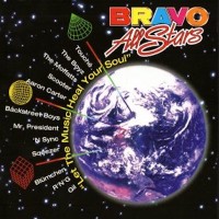 BRAVO ALL STARS, Let The Music Heal Your Soul