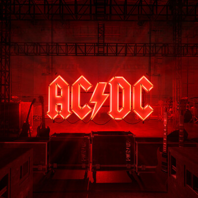 Obrázek AC/DC, Shot In The Dark