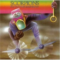 SCORPIONS, Fly people fly