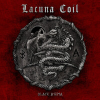 Under The Surface - Lacuna Coil
