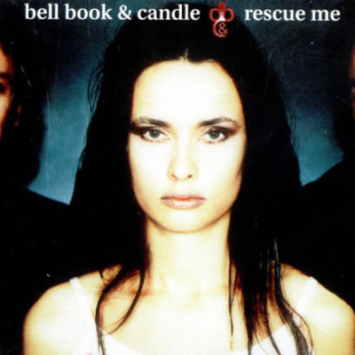BELL BOOK & CANDLE - Rescue Me