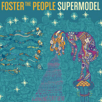 FOSTER THE PEOPLE, Coming Of Age