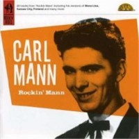 Pretend - CARL MANN