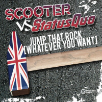 SCOOTER & STATUS QUO, JUMP THAT ROCK