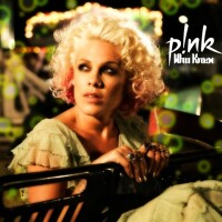 PINK - Who Knew
