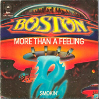 More Than A Feeling - BOSTON