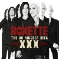 The Centre Of The Heart - ROXETTE