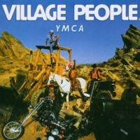 VILLAGE PEOPLE - Y.M.C.A.
