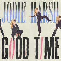 JODIE HARSH - Good Time
