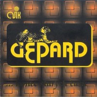 Říkal jsem ti lásko - Gepard