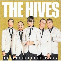 The Hives, Two-Timing Touch And Broken Bones