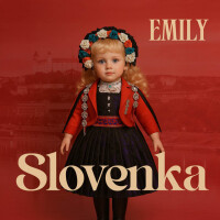 EMILY feat. MARK VOSS, SLOVENKA