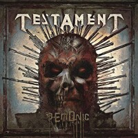 Demonic Refusal - Testament