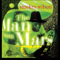 Smokey Wilson, You Don't Drink What I Drink