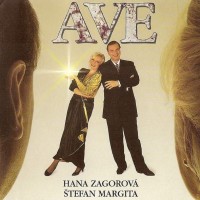 Ave Maria - HANA ZAGOROVÁ & ŠTEFAN MARGITA