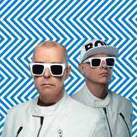 PET SHOP BOYS, The End of The World