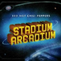 RED HOT CHILI PEPPERS, Hard To Concentrate