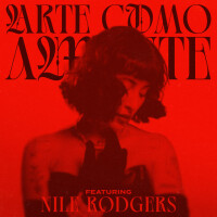INDIRA PAGANOTTO & NILE RODGERS - Arte Como Amante