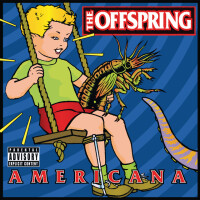 The Offspring, The  Kids Aren't Allright