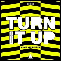 ARMIN VAN BUUREN - TURN IT UP