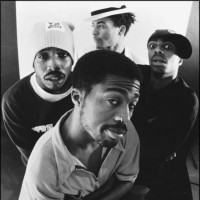 The Pharcyde, Runnin'