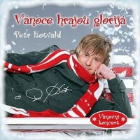 PETR KOTVALD, Vánoce hrajou glórijá