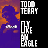 TODD TERRY - Fly Like An Eagle