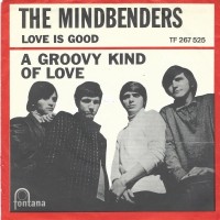 A Groovy Kind Of Love - MINDBENDERS