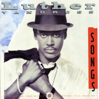 Endless Love - LUTHER VANDROSS & MARIAH CAREY