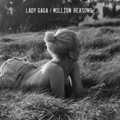 LADY GAGA - Million Reasons
