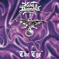 Insanity - King Diamond