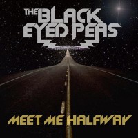 BLACK EYED PEAS - Meet Me Halfway
