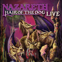 Love Hurts (live) - NAZARETH