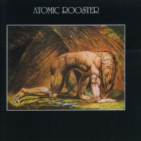 Atomic Rooster, Tomorrow night