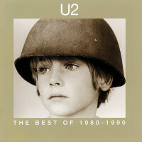 U2, THE SWEETEST THING