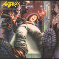 Anthrax, Guns-HO